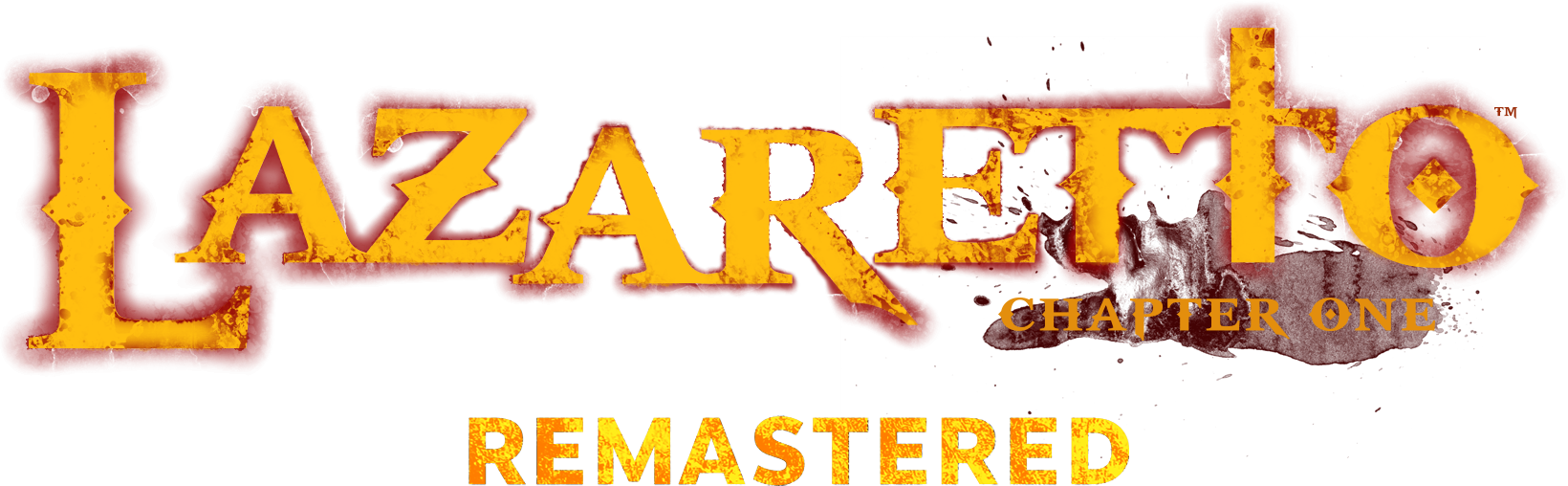 Lazaretto Logo